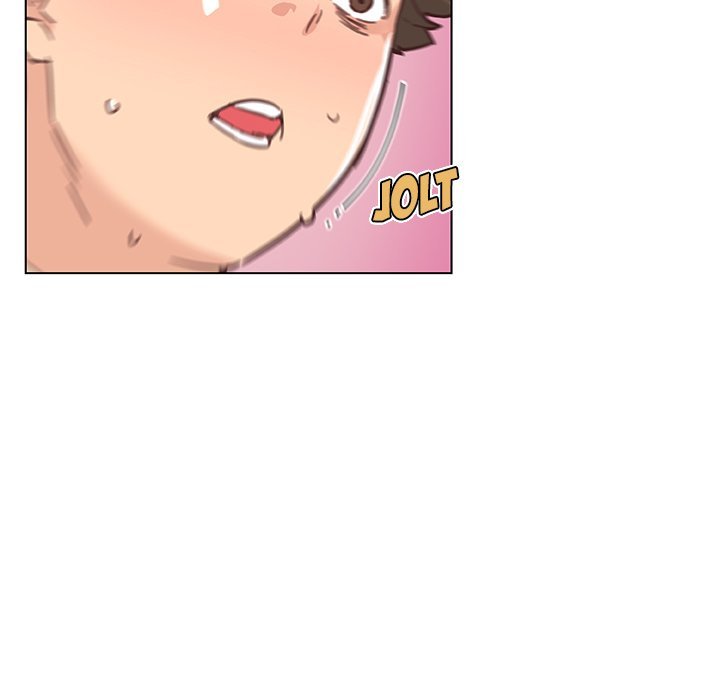 Family Adjustments Manhwa - Chapter 37 Page 23