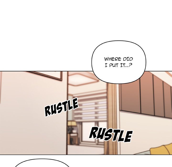 Family Adjustments Manhwa - Chapter 37 Page 24