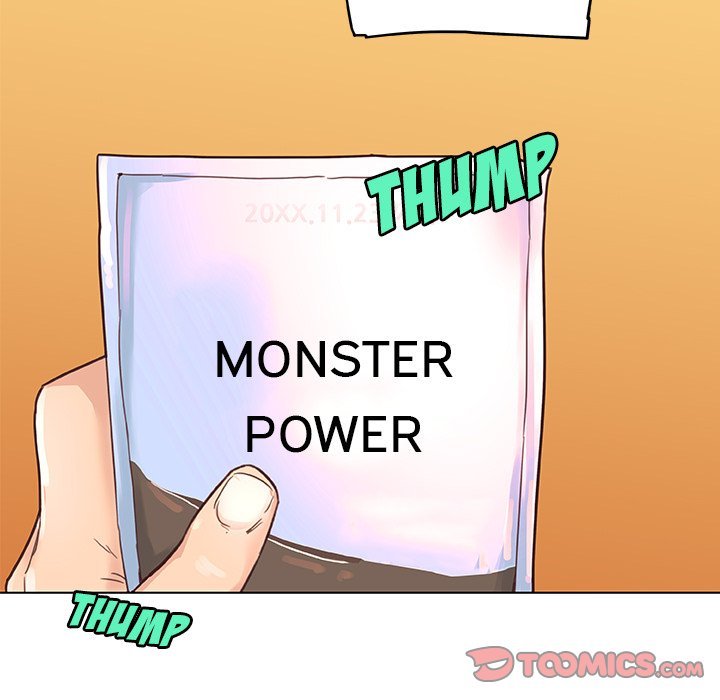 Family Adjustments Manhwa - Chapter 37 Page 26