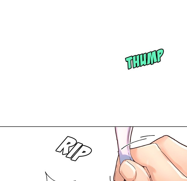 Family Adjustments Manhwa - Chapter 37 Page 27