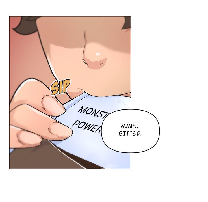 Family Adjustments Manhwa - Chapter 37 Page 29