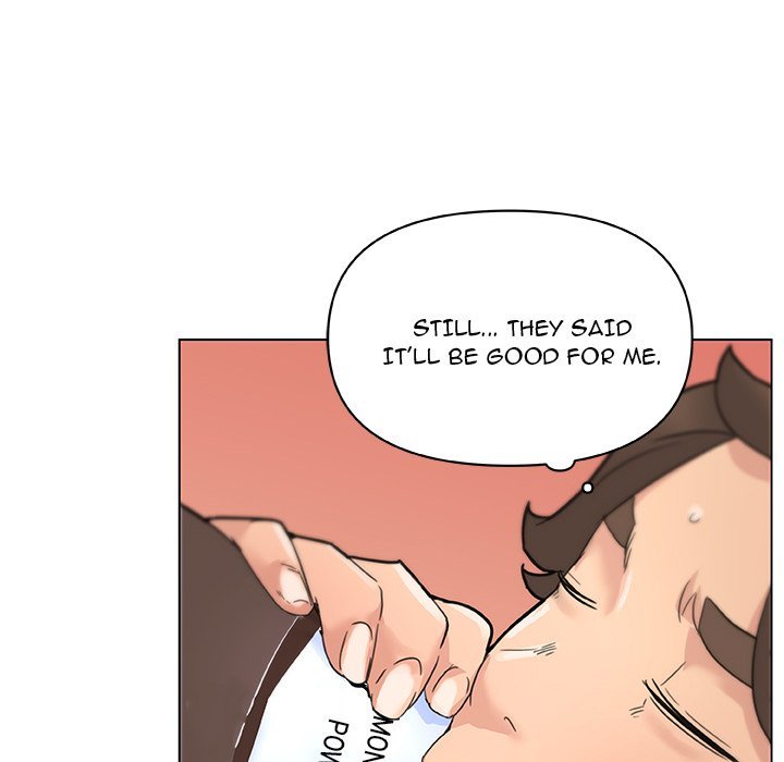 Family Adjustments Manhwa - Chapter 37 Page 30