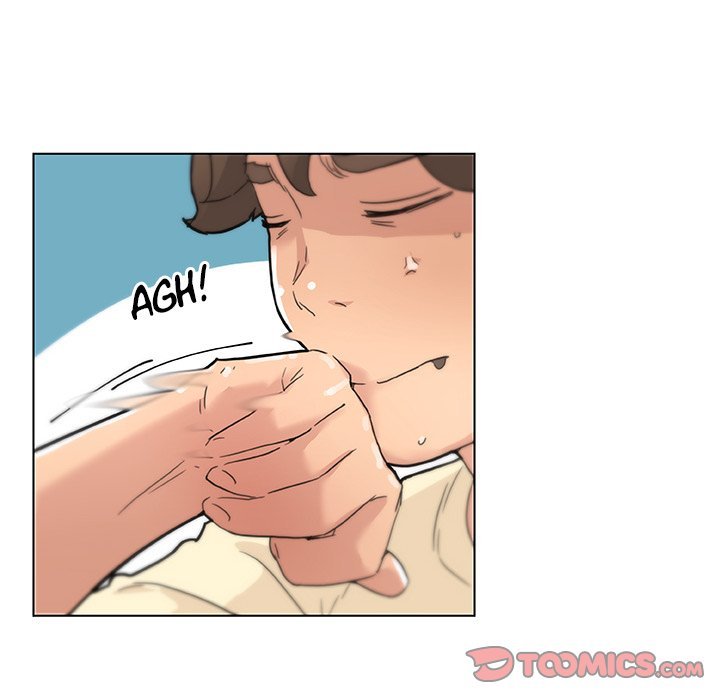 Family Adjustments Manhwa - Chapter 37 Page 32
