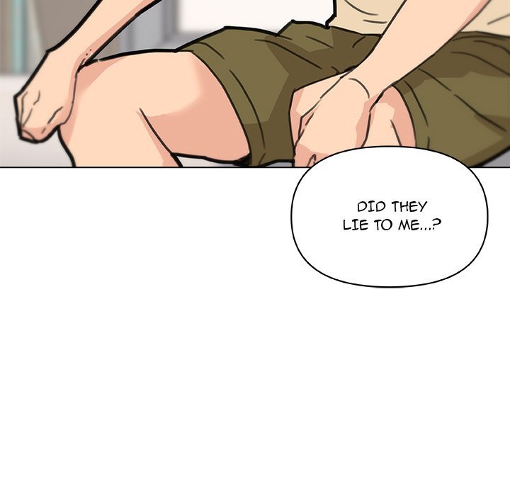 Family Adjustments Manhwa - Chapter 37 Page 37