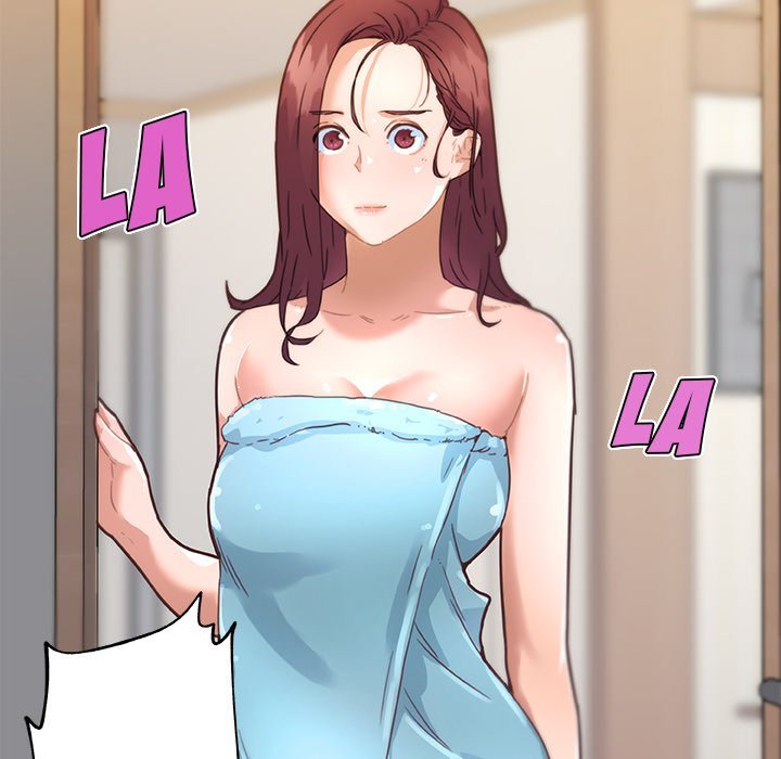 Family Adjustments Manhwa - Chapter 37 Page 40