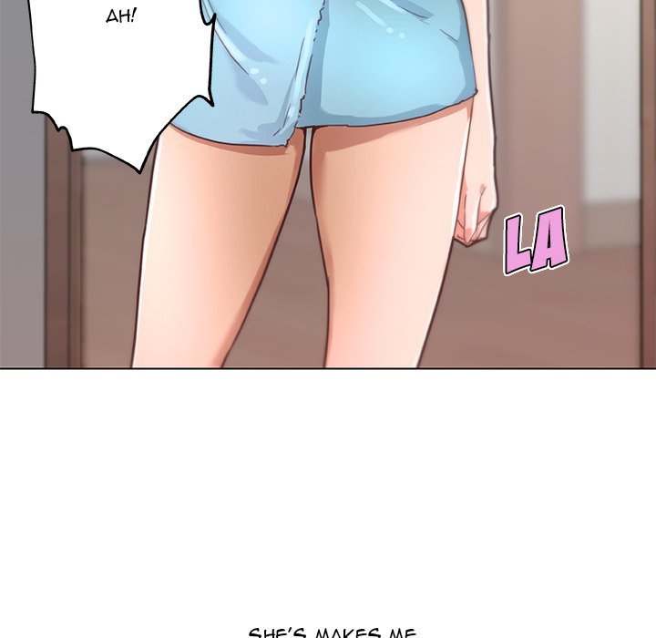 Family Adjustments Manhwa - Chapter 37 Page 41