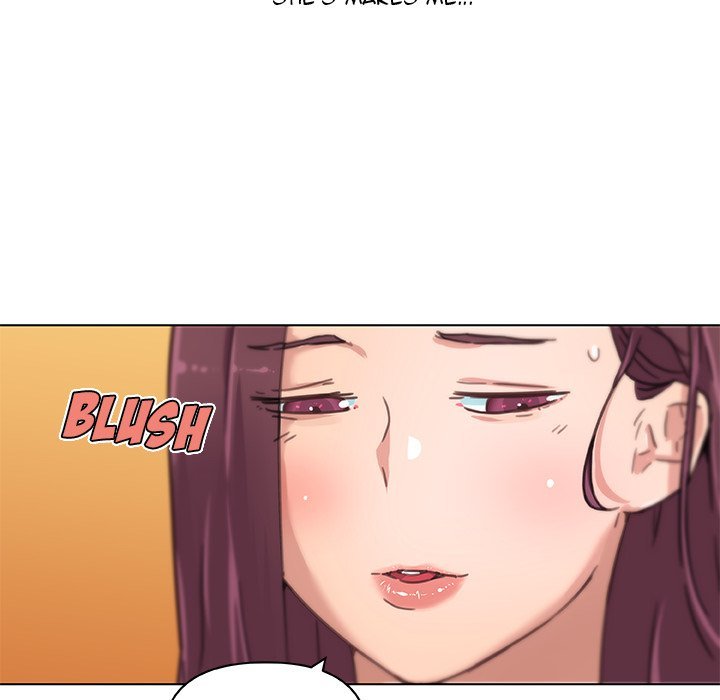 Family Adjustments Manhwa - Chapter 37 Page 42