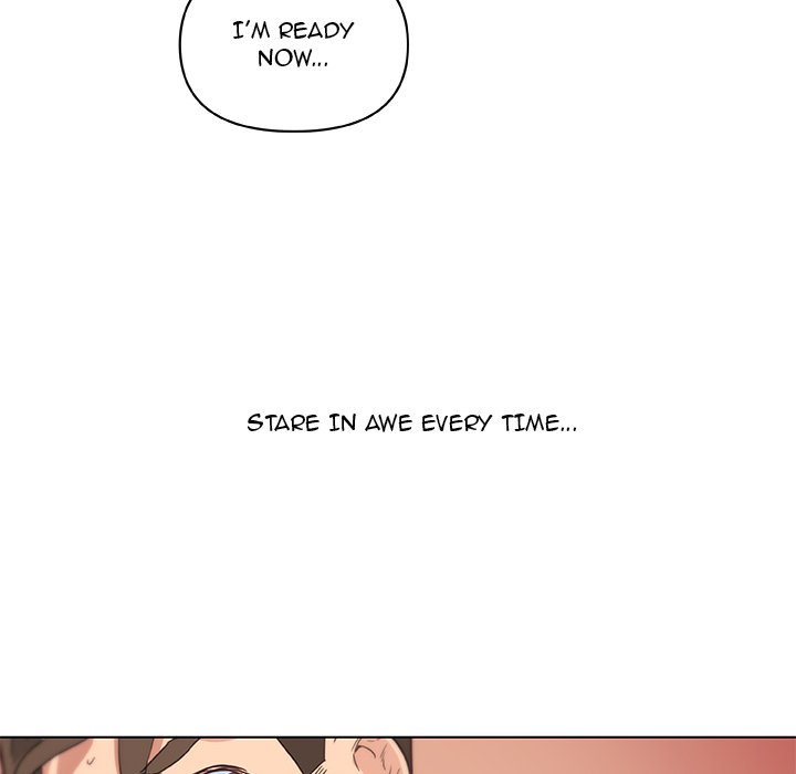 Family Adjustments Manhwa - Chapter 37 Page 43