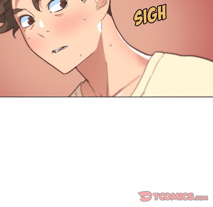 Family Adjustments Manhwa - Chapter 37 Page 44