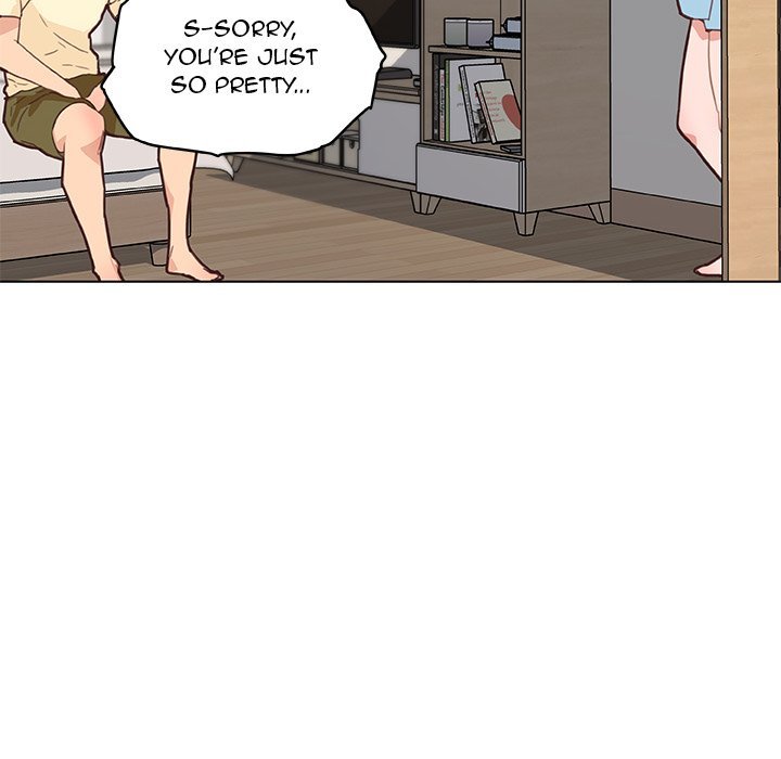 Family Adjustments Manhwa - Chapter 37 Page 46