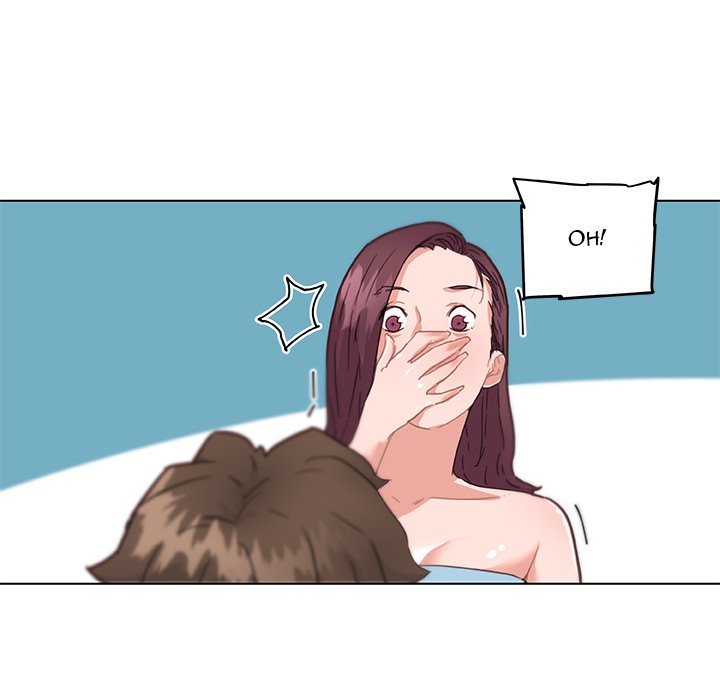 Family Adjustments Manhwa - Chapter 37 Page 47