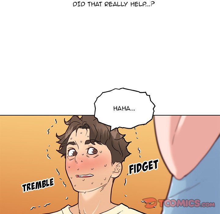 Family Adjustments Manhwa - Chapter 37 Page 50