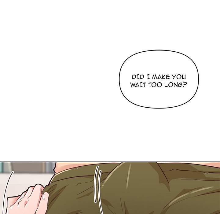 Family Adjustments Manhwa - Chapter 37 Page 53