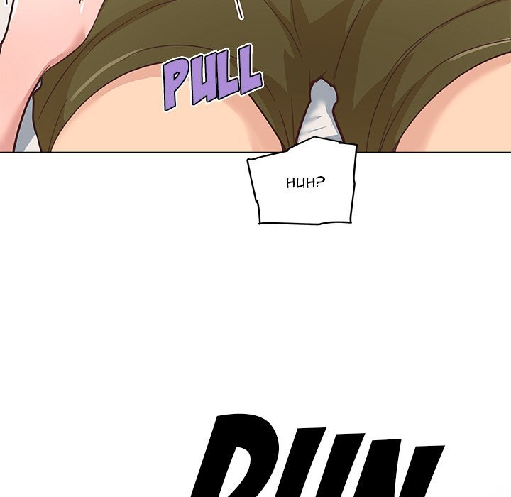 Family Adjustments Manhwa - Chapter 37 Page 54