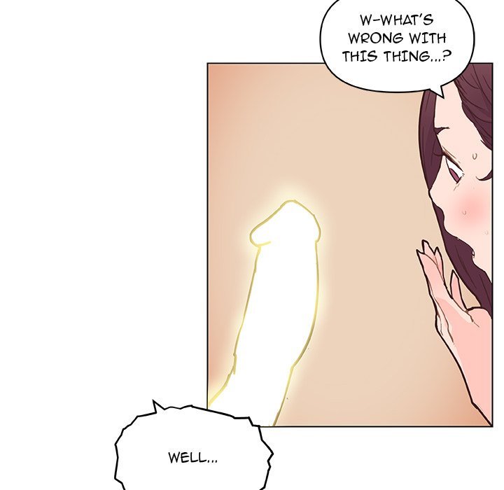 Family Adjustments Manhwa - Chapter 37 Page 59