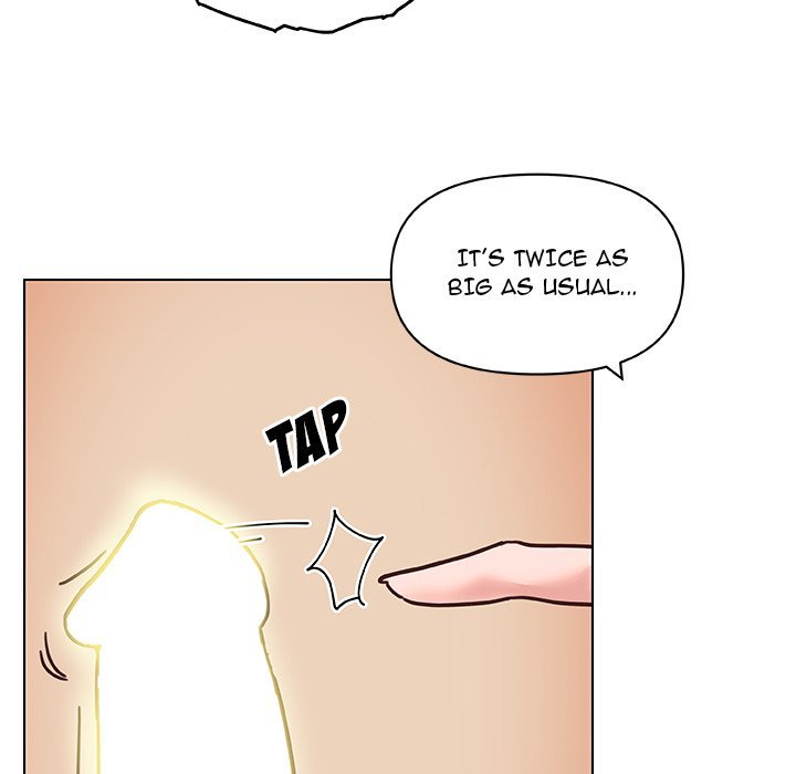 Family Adjustments Manhwa - Chapter 37 Page 60