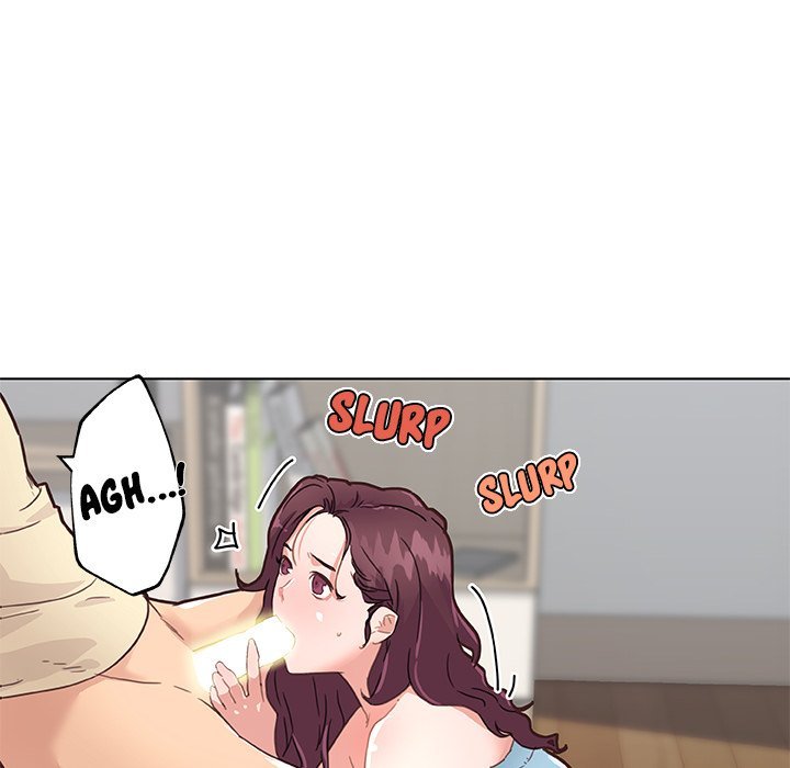 Family Adjustments Manhwa - Chapter 37 Page 70