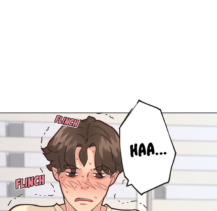 Family Adjustments Manhwa - Chapter 37 Page 73