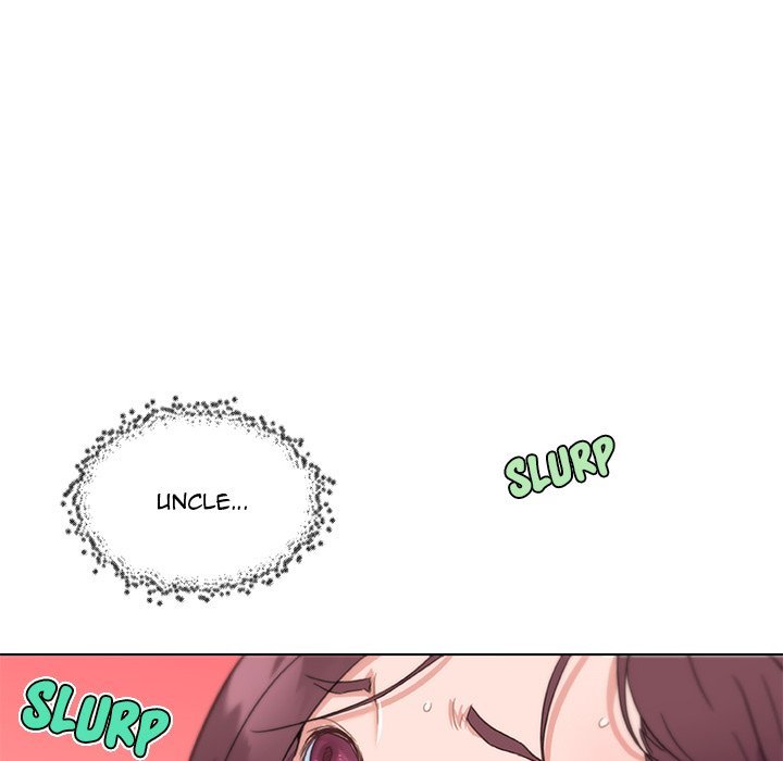 Family Adjustments Manhwa - Chapter 37 Page 77