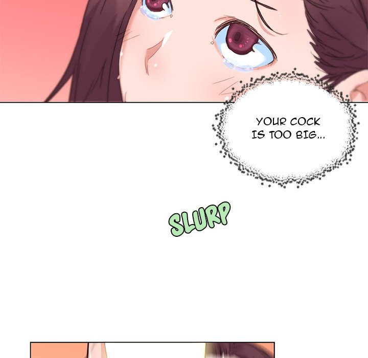 Family Adjustments Manhwa - Chapter 37 Page 78