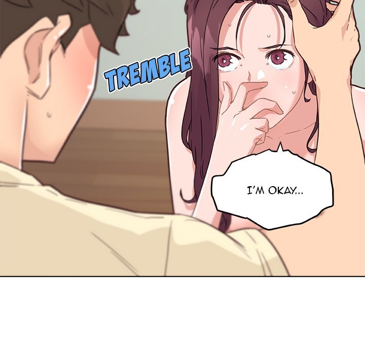 Family Adjustments Manhwa - Chapter 37 Page 83