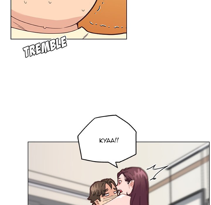 Family Adjustments Manhwa - Chapter 37 Page 85