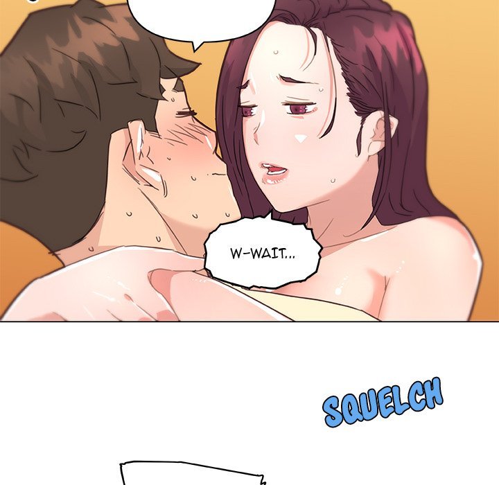 Family Adjustments Manhwa - Chapter 37 Page 91