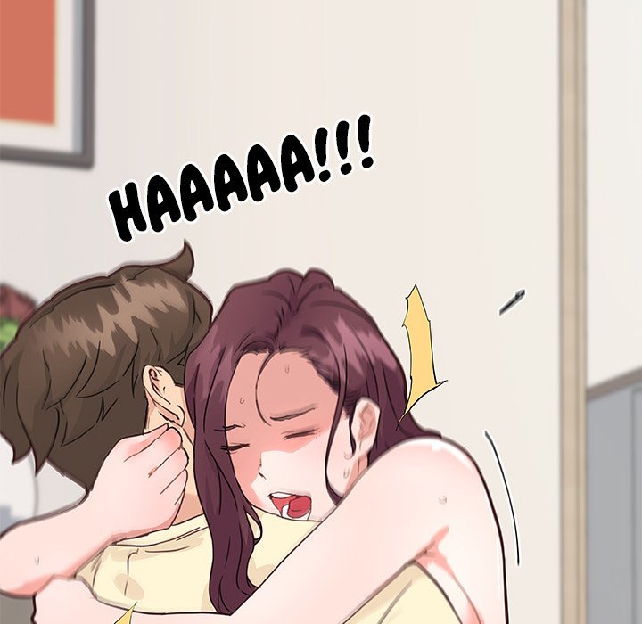 Family Adjustments Manhwa - Chapter 37 Page 100