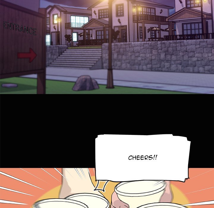 Family Adjustments Manhwa - Chapter 37 Page 106