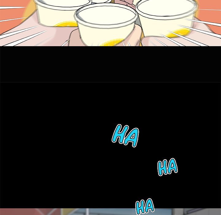 Family Adjustments Manhwa - Chapter 37 Page 107