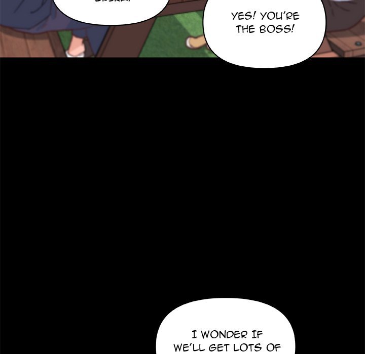 Family Adjustments Manhwa - Chapter 37 Page 109