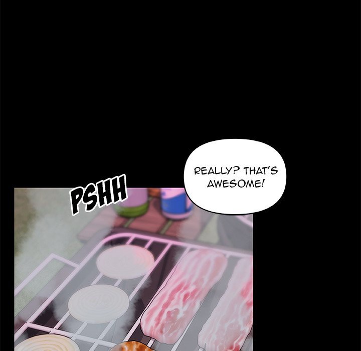 Family Adjustments Manhwa - Chapter 37 Page 111