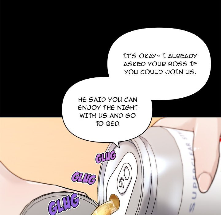 Family Adjustments Manhwa - Chapter 37 Page 114