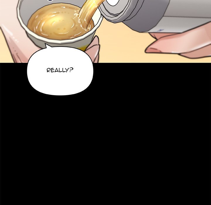 Family Adjustments Manhwa - Chapter 37 Page 115
