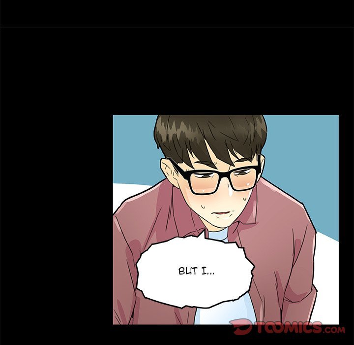 Family Adjustments Manhwa - Chapter 37 Page 116