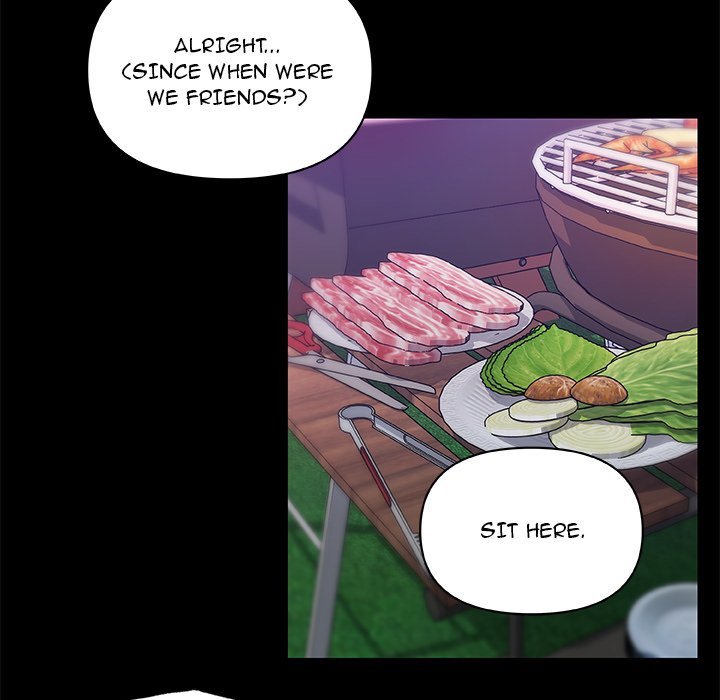 Family Adjustments Manhwa - Chapter 37 Page 120