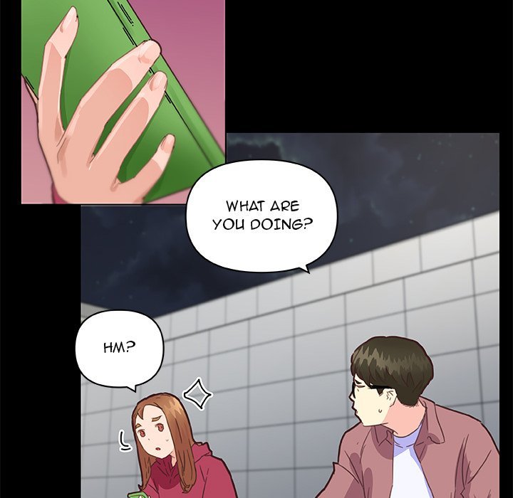 Family Adjustments Manhwa - Chapter 37 Page 124