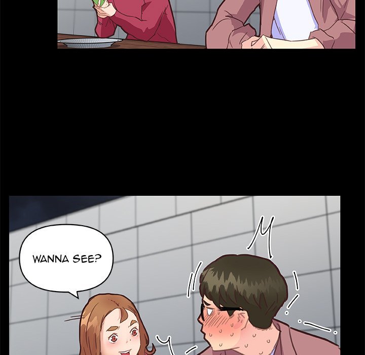 Family Adjustments Manhwa - Chapter 37 Page 125