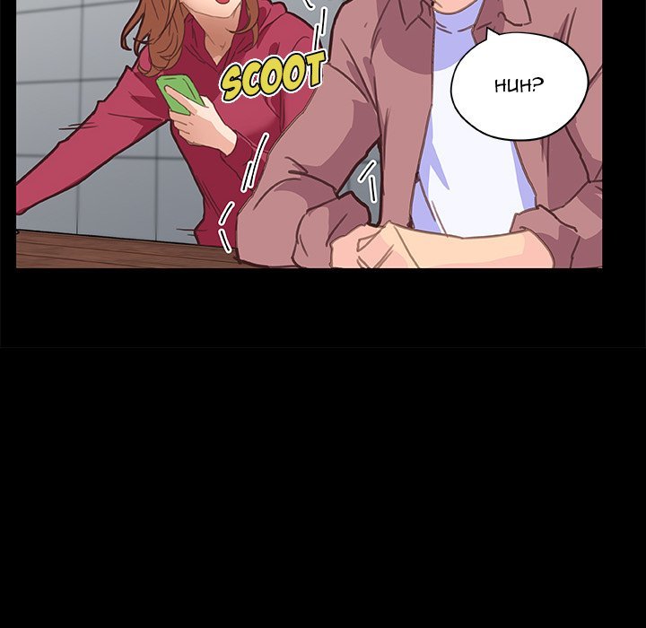 Family Adjustments Manhwa - Chapter 37 Page 126