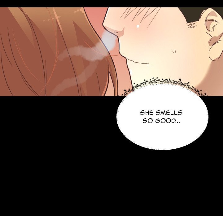 Family Adjustments Manhwa - Chapter 37 Page 127