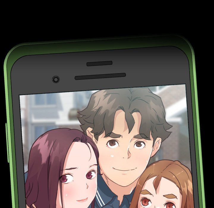 Family Adjustments Manhwa - Chapter 37 Page 130