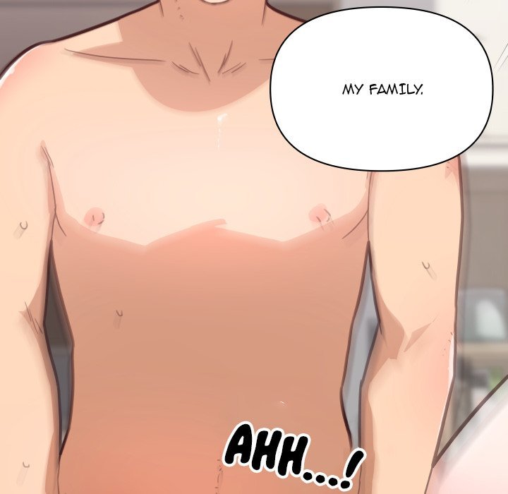 Family Adjustments Manhwa - Chapter 37 Page 133