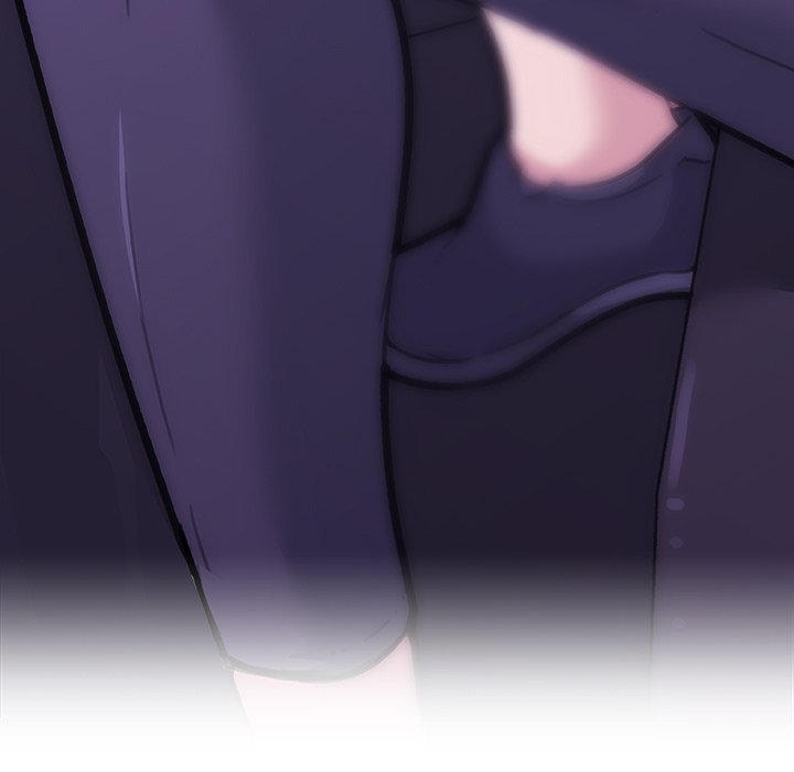 Family Adjustments Manhwa - Chapter 48 Page 4