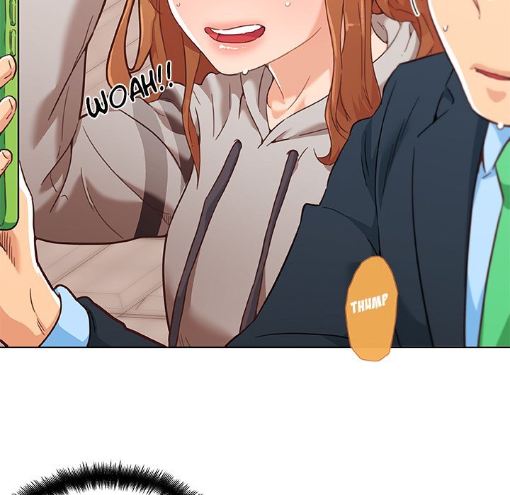 Family Adjustments Manhwa - Chapter 48 Page 7