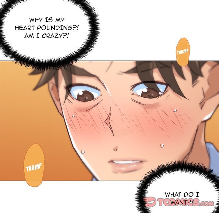 Family Adjustments Manhwa - Chapter 48 Page 8