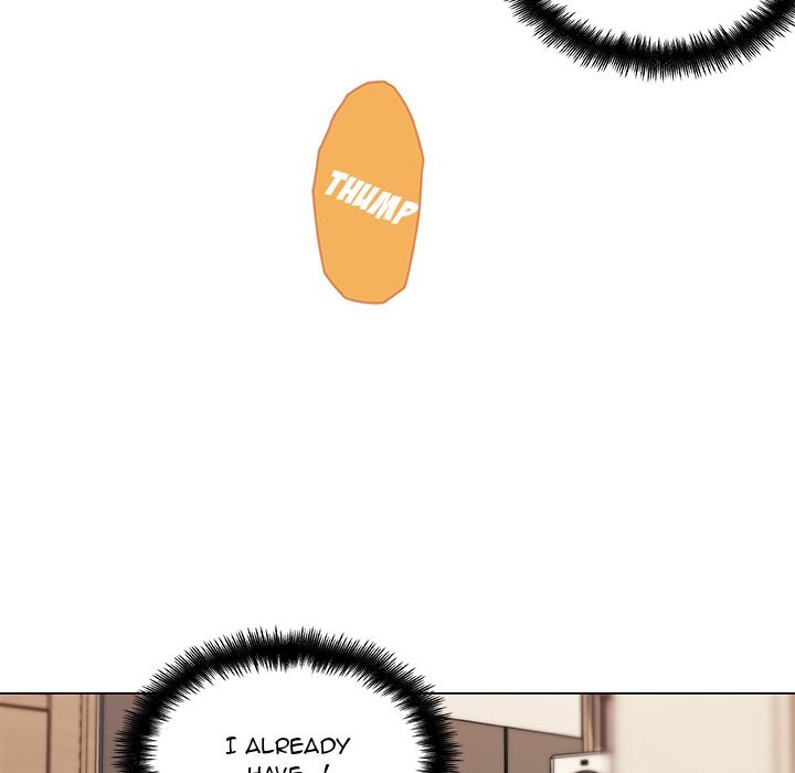 Family Adjustments Manhwa - Chapter 48 Page 9