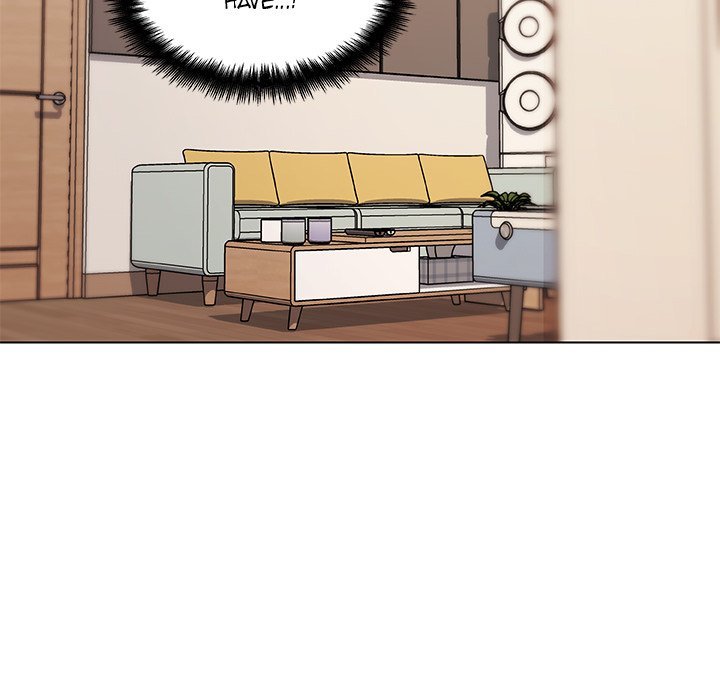 Family Adjustments Manhwa - Chapter 48 Page 10