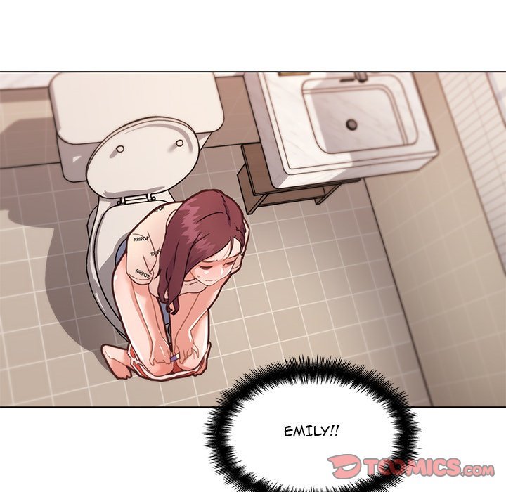 Family Adjustments Manhwa - Chapter 48 Page 11