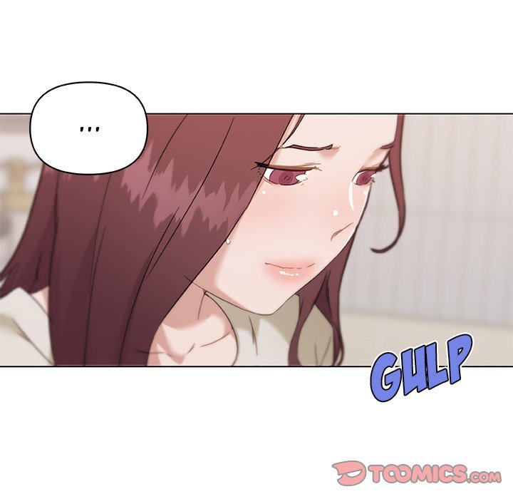 Family Adjustments Manhwa - Chapter 48 Page 17