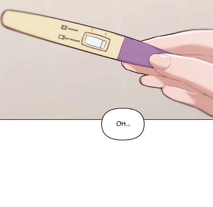 Family Adjustments Manhwa - Chapter 48 Page 19